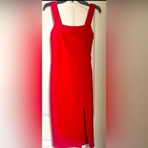 Petal &Pup red dress size S